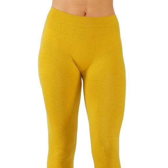 5StarsLine Soft, Lightweight Leggings - Picture 2 of 7
